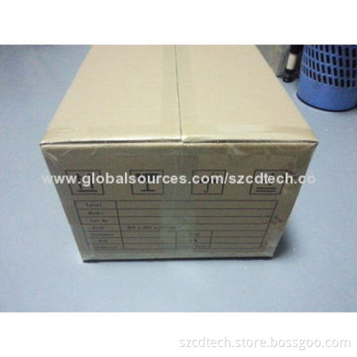 3.5-inch TFT LCD Module with 320 x 240 Pixels, RGB Interface